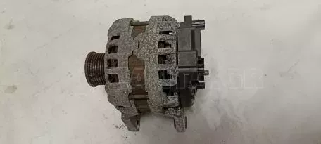 Δυναμό από Smart ForFour - 231006007R 