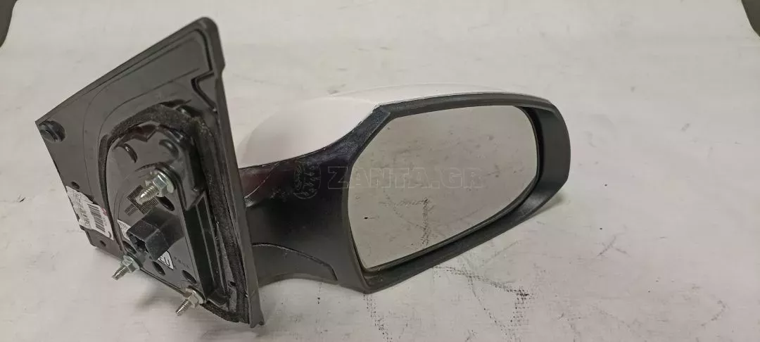 Καθρέπτης Δεξιός απ΄΄ο Hyundai i10 - 87627-B9010