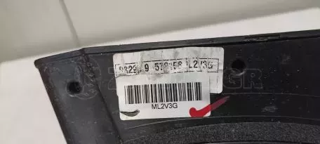 Καθρέπτης Δεξιός απ΄΄ο Hyundai i10 - 87627-B9010 