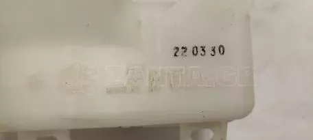 Δοχείο νερού πλύσης καθαρ. τζαμιών από Mitsubishi Space Star - EW17-015 