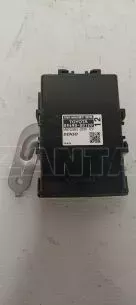 Εγκέφαλος Power Manager από Toyota Yaris - 88690-0D120 MB102850-2090 