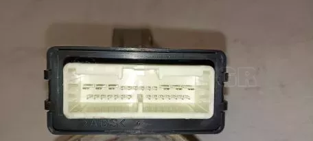 Ρελέ Υαλοκαθαριστήρων από Toyota Yaris - 85940-0D030 423000-2060 