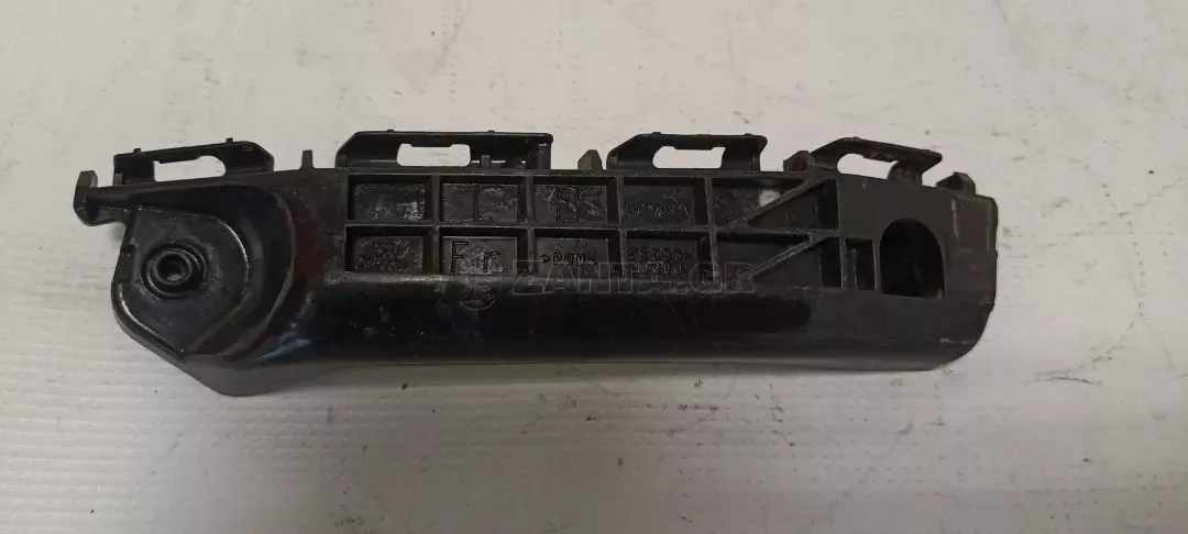 Αριστερή Βάση Προφυλακτήρα για Toyota Yaris - 52536-0D090
