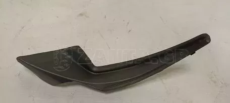 Αριστερό Κάλυμμα Φτερού από Toyota Aygo - 53867-0H050 