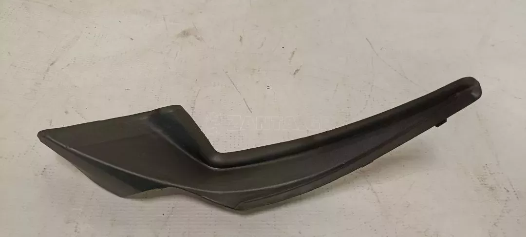 Αριστερό Κάλυμμα Φτερού από Toyota Aygo - 53867-0H050