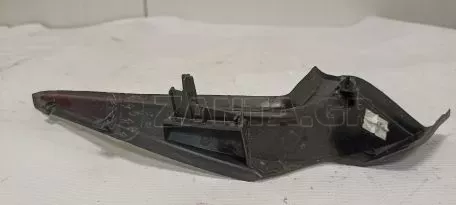 Αριστερό Κάλυμμα Φτερού από Toyota Aygo - 53867-0H050 