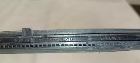 Δεξί Κάλυμμα από Toyota Yaris - 53866-0D210 