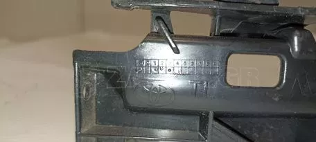 Στήριγμα πίσω προφυλακτήρα από Toyota Aygo - 52576-0H031 