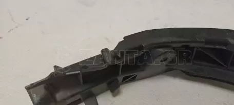 Βάση προφυλακτήρα πίσω δεξιά από TOYOTA AYGO - 52575-0H031 