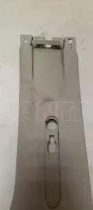 Κάλυμμα αριστερής κολώνας από SMART Forfour EQ - A099939 