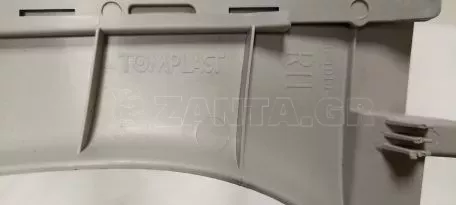 Κάλυμμα αριστερ΄ής κολώνας από SMART Forfour EQ - A099939 