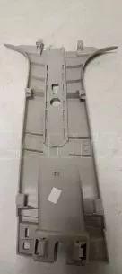 Κάλυμμα αριστερ΄ής κολώνας από SMART Forfour EQ - A099939 