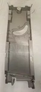 Μεσαία Δεξιά Επένδυση για Toyota Aygo Peugeot 108 Citroen C1 - 62411-0H070 