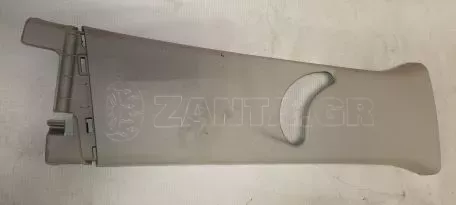 Μεσαία Δεξιά Επένδυση για Toyota Aygo Peugeot 108 Citroen C1 - 62411-0H070 