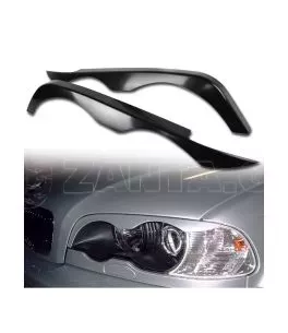 Φρυδάκια φαναριών για  BMW  E46 coupe (1999-2002) - Taiwan 