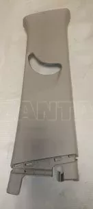 Μεσαία Δεξιά Επένδυση για Toyota Aygo Peugeot 108 Citroen C1 - 62411-0H070 