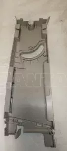 Μεσαία Δεξιά Επένδυση για Toyota Aygo Peugeot 108 Citroen C1 - 62411-0H070 