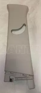 Μεσαία Αριστερή Επένδυση για Toyota Aygo Peugeot 108 Citroen C1 - 62412-0H070 