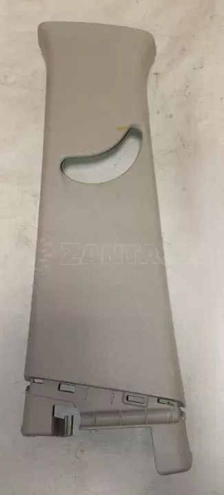 Μεσαία Αριστερή Επένδυση για Toyota Aygo Peugeot 108 Citroen C1 - 62412-0H070