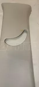 Μεσαία Αριστερή Επένδυση για Toyota Aygo Peugeot 108 Citroen C1 - 62412-0H070 