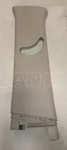 Μεσαία Αριστερή Επένδυση για Toyota Aygo Peugeot 108 Citroen C1 - 62412-0H070 