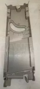 Μεσαία Αριστερή Επένδυση για Toyota Aygo Peugeot 108 Citroen C1 - 62412-0H070 