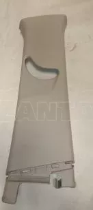 Μεσαία Δεξιά Επένδυση για Toyota Aygo Peugeot 108 Citroen C1 - 62411-0H070 