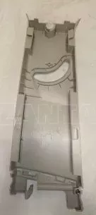 Μεσαία Δεξιά Επένδυση για Toyota Aygo Peugeot 108 Citroen C1 - 62411-0H070 