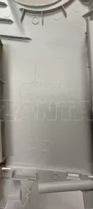 Μεσαία Δεξιά Επένδυση για Toyota Aygo Peugeot 108 Citroen C1 - 62411-0H070 