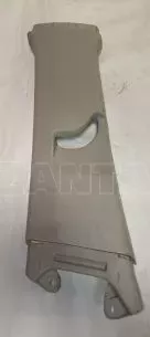 Μεσαία Αριστερή Επένδυση για Toyota Yaris - 62412-0D160 
