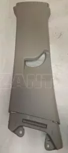 Μεσαία Αριστερή Επένδυση για Toyota Yaris - 62412-0D160 
