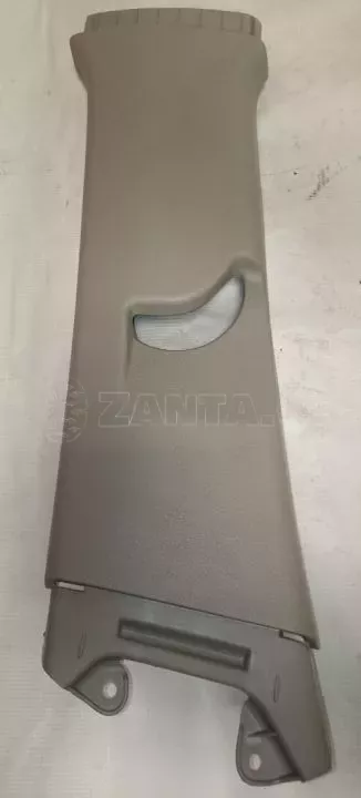 Μεσαία Αριστερή Επένδυση για Toyota Yaris - 62412-0D160