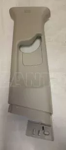 Πλαίσιο επένδυσης κεντρικής στήλης  B-pillar από Mitsubishi - 7211A295ZZ 7211A261ZZ 7211A295HA3368 