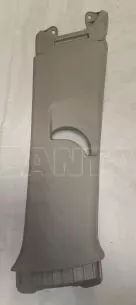 Μεσαία Δεξιά Επένδυση για Toyota Yaris - 62411-0D160 