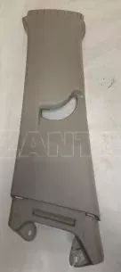Μεσαία Αριστερή Επένδυση για Toyota Yaris - 62412-0D160 