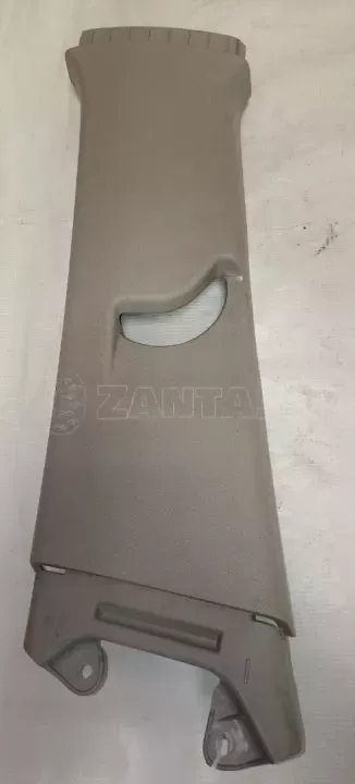 Μεσαία Αριστερή Επένδυση για Toyota Yaris - 62412-0D160