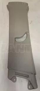 Μεσαία Αριστερή Επένδυση για Toyota Yaris - 62412-0D160 