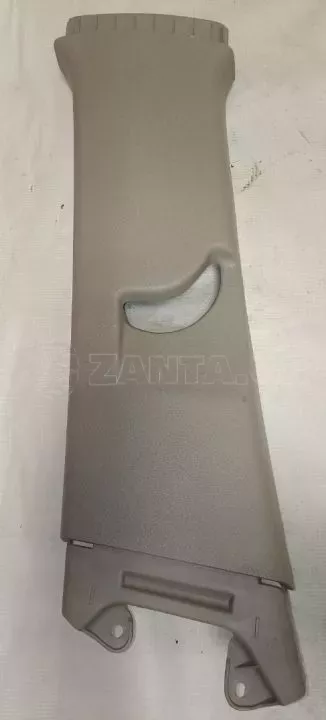 Μεσαία Αριστερή Επένδυση για Toyota Yaris - 62412-0D160