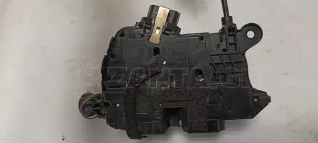 Αριστερή Κλειδαριά από Smart ForFοur - A4537206901 
