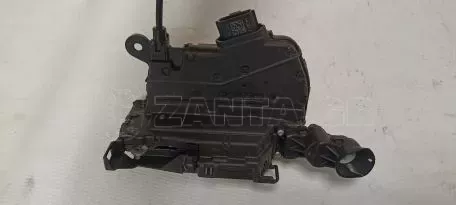 Αριστερή Κλειδαριά από Smart ForFοur - A4537206901 
