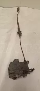 Δεξιά Κλειδαριά από Smart ForFοur - A4537206501 