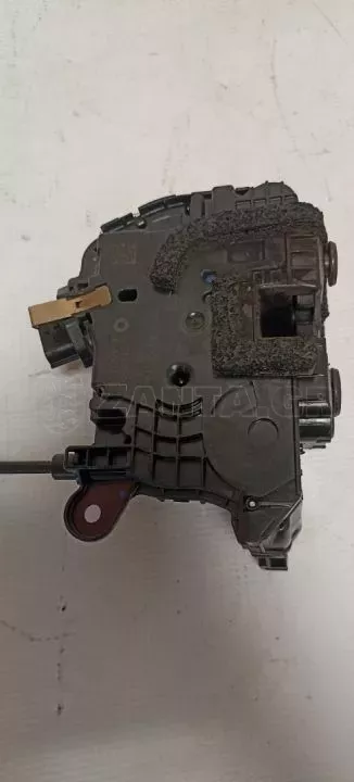 Δεξιά Κλειδαριά από Smart ForFοur - A4537206501