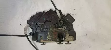 Καπάκι κλειδαριάς πίσω δεξιάς πόρτας για Smart ForFour - 25000863 