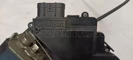 Καπάκι κλειδαριάς πίσω δεξιάς πόρτας για Smart ForFour - 25000863 