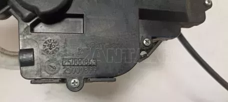 Καπάκι κλειδαριάς πίσω δεξιάς πόρτας για Smart ForFour - 25000863 