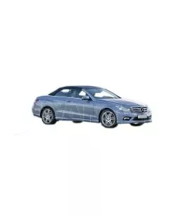 Πατάκι για πορτ - μπαγκάζ για Mercedes W212 Cabriolet 2010-2016 - 1τμχ. 