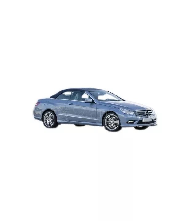 Πατάκι για πορτ - μπαγκάζ για Mercedes W212 Cabriolet 2010-2016 - 1τμχ.