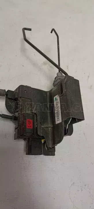 Κλειδαριά Μπροστά αριστερής πόρτας για Hyundai i10 - 81310-B9100