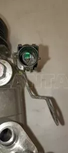 Κομπρεσέρ Aircondition για Hyundai i10 - CA500QADCA07 