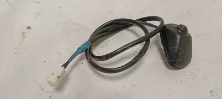 Βάση Κεραίας Με Κεραία για Toyota Yaris - V3-08998C 